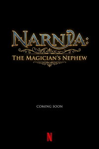 Das Wunder von Narnia (2027)