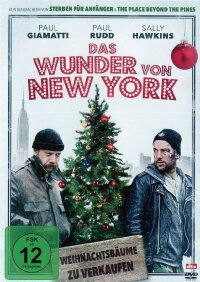 Das Wunder von New York (2013)