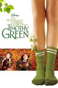 Das wundersame Leben von Timothy Green (2012)