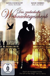 Das zauberhafte Weihnachtsgeschenk (2010)