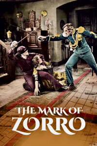 Das Zeichen des Zorro (1920)