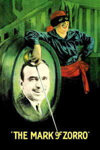 Das Zeichen des Zorro (1920)