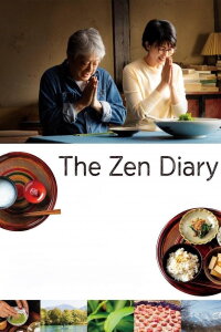 Das Zen-Tagebuch (2022)