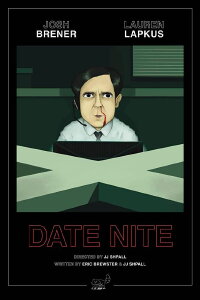 Date Nite (2020)