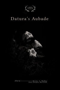 Datura's Aubade (2021)
