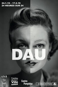 Dau (2020)