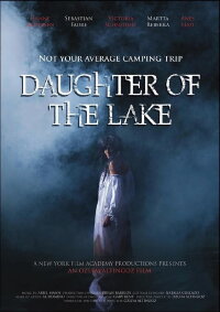 Daughter of the Lake (2017)