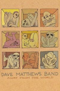Dave Matthews Band: Away From the World (2012)
