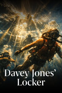 Davey Jones' Locker (1965)