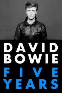 David Bowie - Der Weg zur Legende (2013)