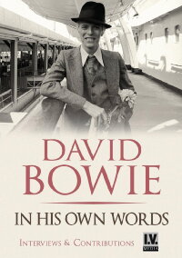 David Bowie - In His Own Words (2016)