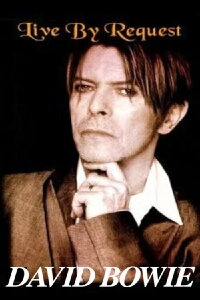 David Bowie - Live by Request (2002)