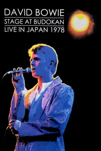 David Bowie On Stage (1978)