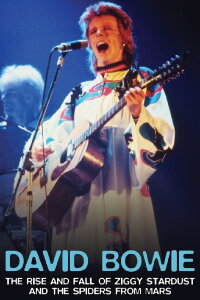 David Bowie: The Rise And Fall of Ziggy Stardust and the Spiders From Mars (2006)