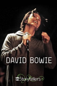 David Bowie: VH1 Storytellers (2009)