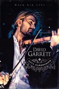 David Garrett: Rock Symphonies (2010)
