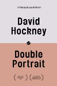 David Hockney: Double Portrait (2003)