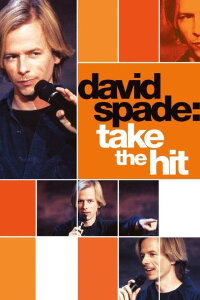 David Spade: Take the Hit (1998)