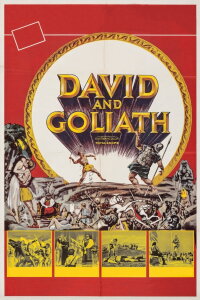 David und Goliath (1960)
