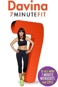 Davina 7 Minute Fit (2014)