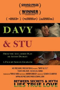 Davy and Stu (2006)