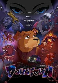 Dawgtown (2020)