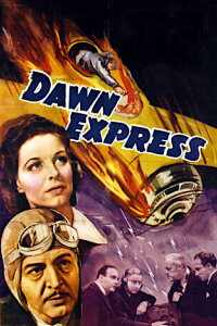 Dawn Express (1942)