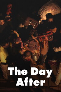 Day after... (2021)