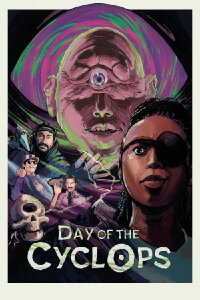 Day of the Cyclops (2024)