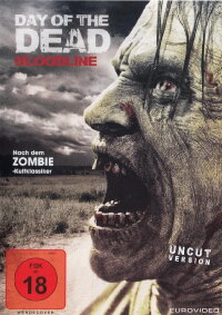 Day of the Dead: Bloodline (2017)