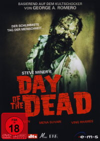 Day of the Dead (2008)