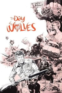 Day of the Wolves (1971)