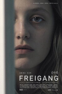 Day Release (2019)