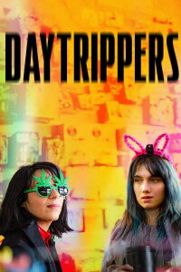 Day Trippers (2024)