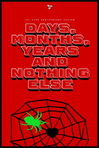 Days, Months, Years and Nothing Else (2024)