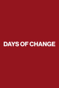 Days of Change (2025)