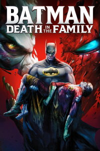 DC Showcase - Batman: Death in the Family (2020)