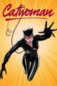 DC Showcase: Catwoman (2011)
