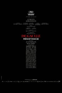 De Gaulle: Résistance (2026)