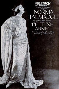De Luxe Annie (1918)
