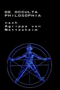 De occulta philosophia (1983)