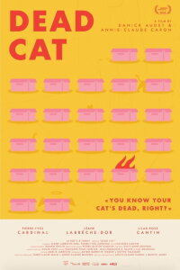 Dead Cat (2023)