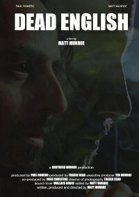 Dead English (2023)