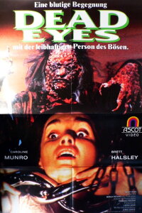 Dead Eyes (1989)