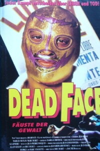 Dead Face - Fäuste der Gewalt (1991)