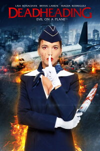 Dead Heading (2019)