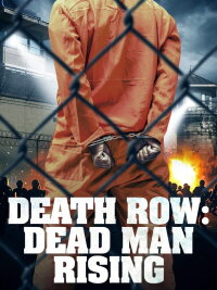 Dead Man Rising (2017)