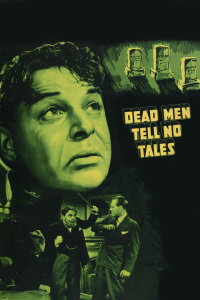 Dead Men Tell No Tales (1938)