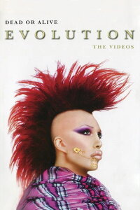 Dead Or Alive: Evolution - The Videos (2003)