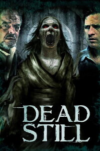Dead Still (2014)